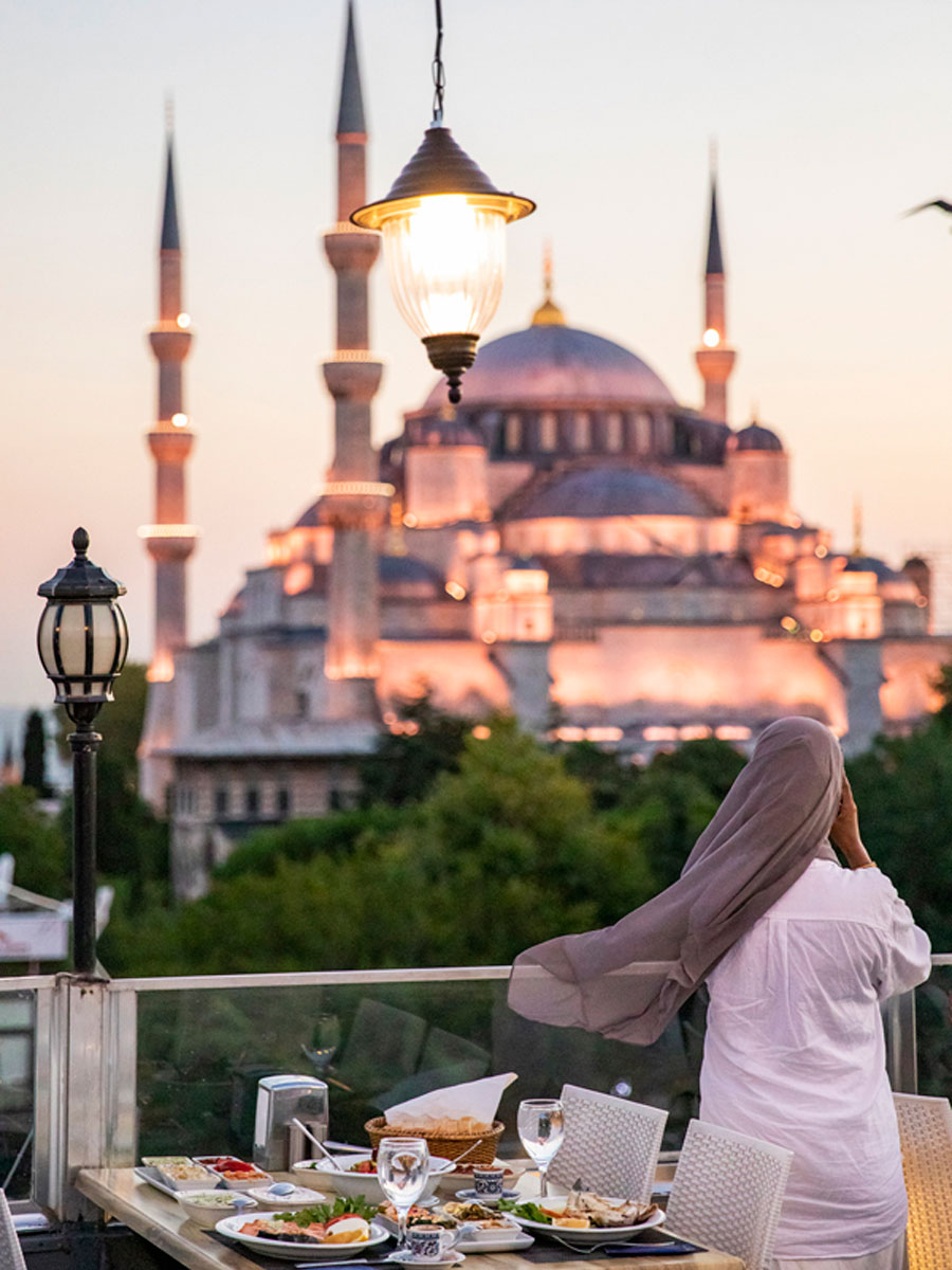 The Best Istanbul Bosphorus Cruises