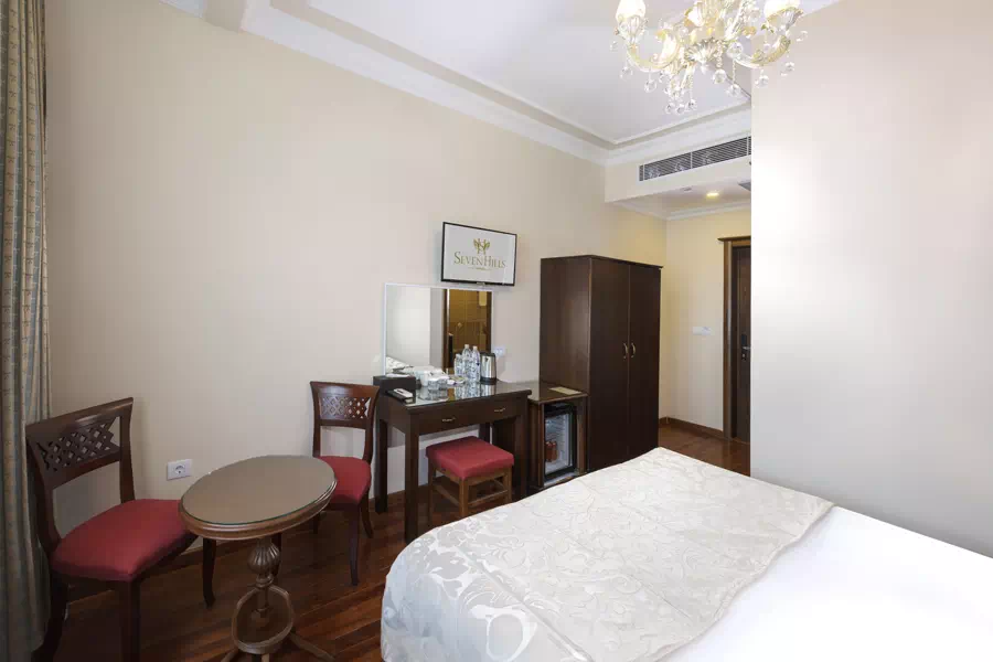 Luxury Hotel, Istanbul Sutanahmet