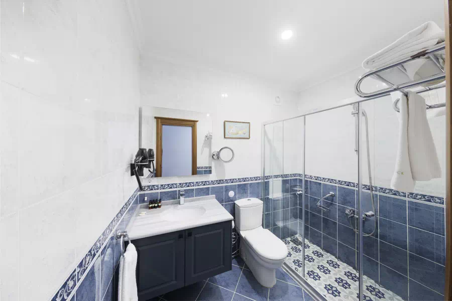 Luxury Hotel, Istanbul Sutanahmet
