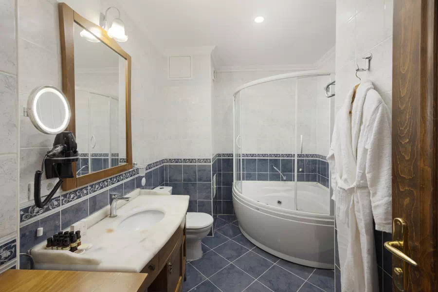 Luxury Hotel, Istanbul Sutanahmet